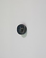 Composite eye bead, Glass